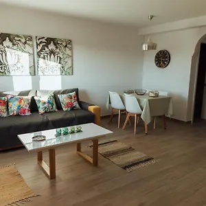 Appartement Cuesta Del Salado, Caleta de Sebo