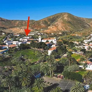 Hébergement de vacances Casa Dona Carmen, Betancuría