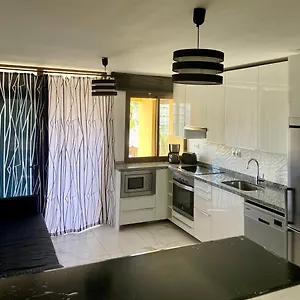  Appartamento Pueblo Canario For 6 Persons!