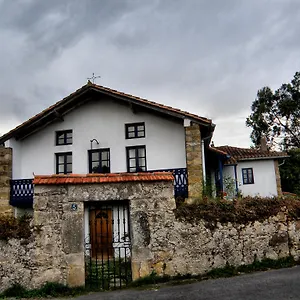 Ortulane Casa di campagna Urduliz