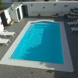 Hébergement de vacances Casa Daniela, Tahiche