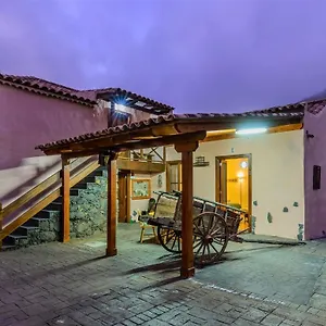 Casa Dona Justa Appartamento Tegueste