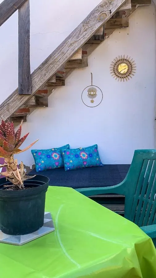 La Finca De Los Padres Tefía