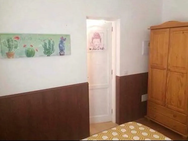 La Finca De Los Padres Tefía