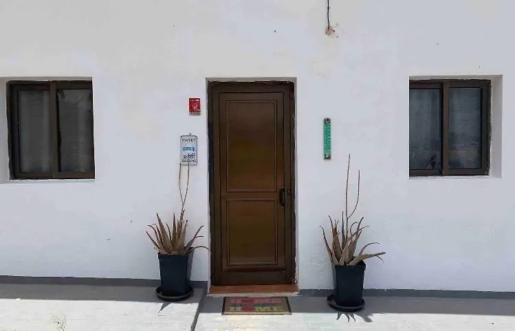 La Finca De Los Padres Tefía 0*,  Španělsko